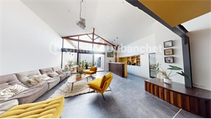 maison à la vente -   42120  LE COTEAU, surface 3 m2 vente maison - UBI424960201